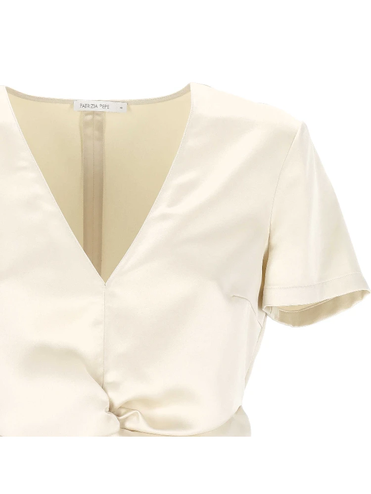 Patrizia Pepe Shirts alternative