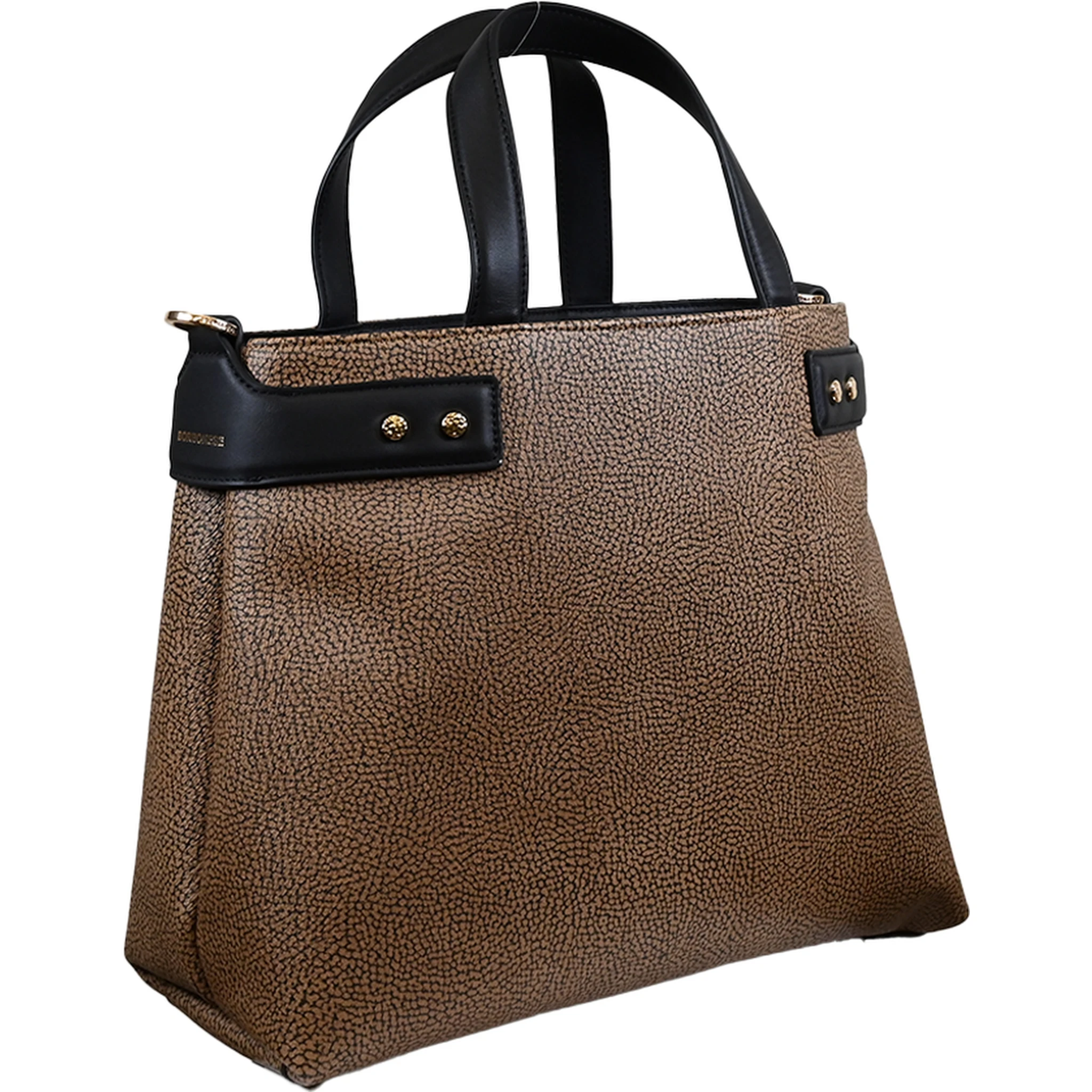 Borbonese Bags.. Beige