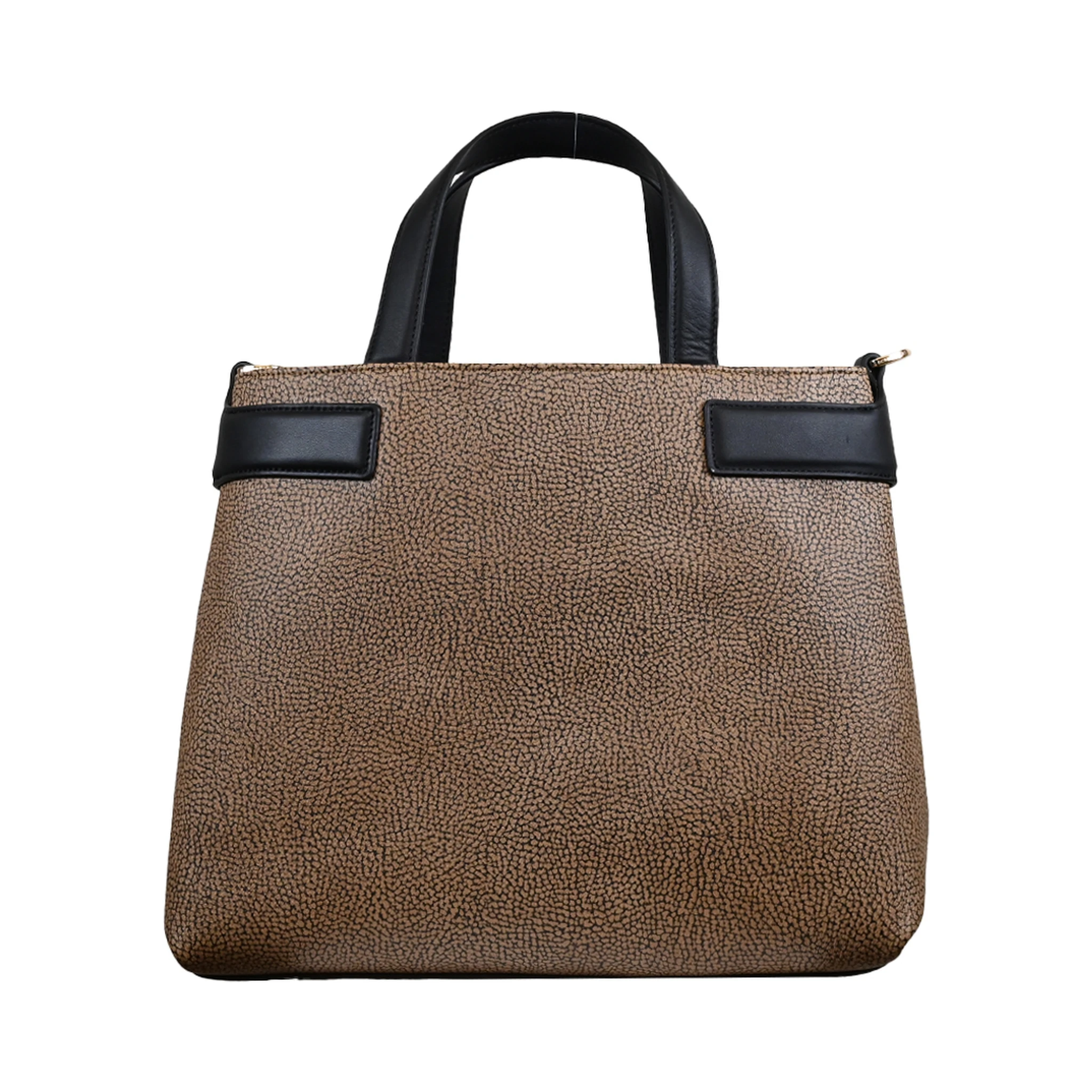 Borbonese Bags.. Beige
