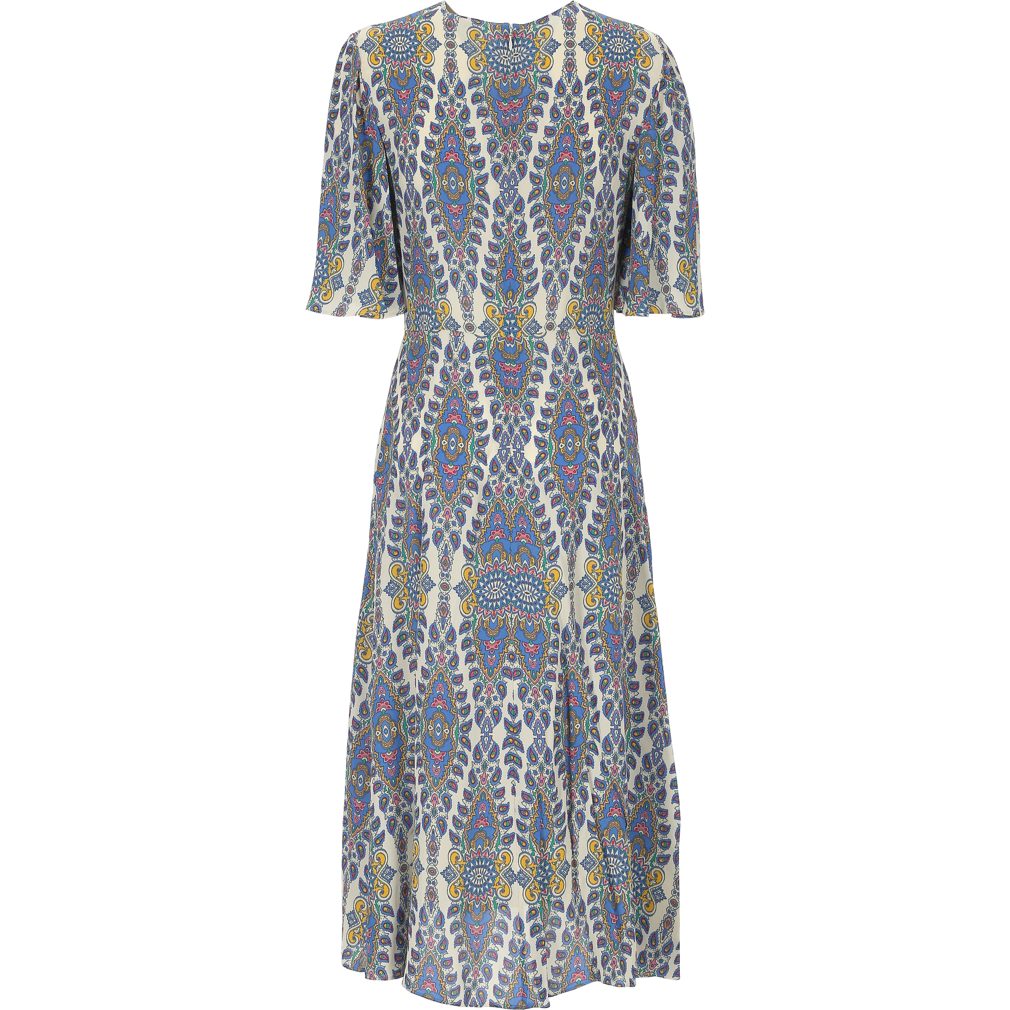 Etro Dresses MultiColour