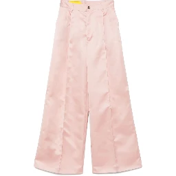 Marques Almeida Trousers Pink