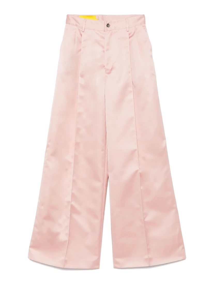 Marques Almeida Trousers Pink