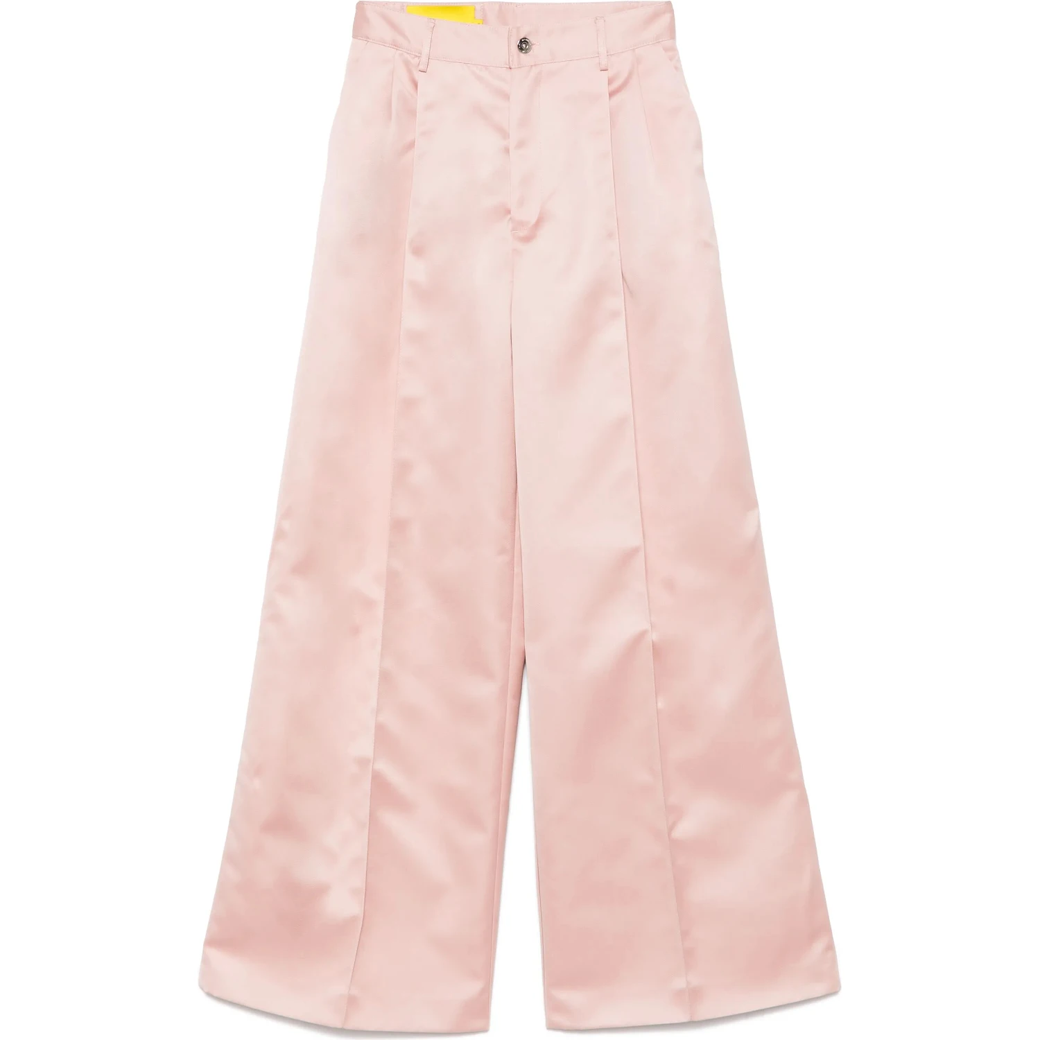 Marques Almeida Trousers Pink