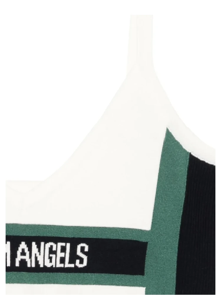 Palm Angels Top Blue alternative