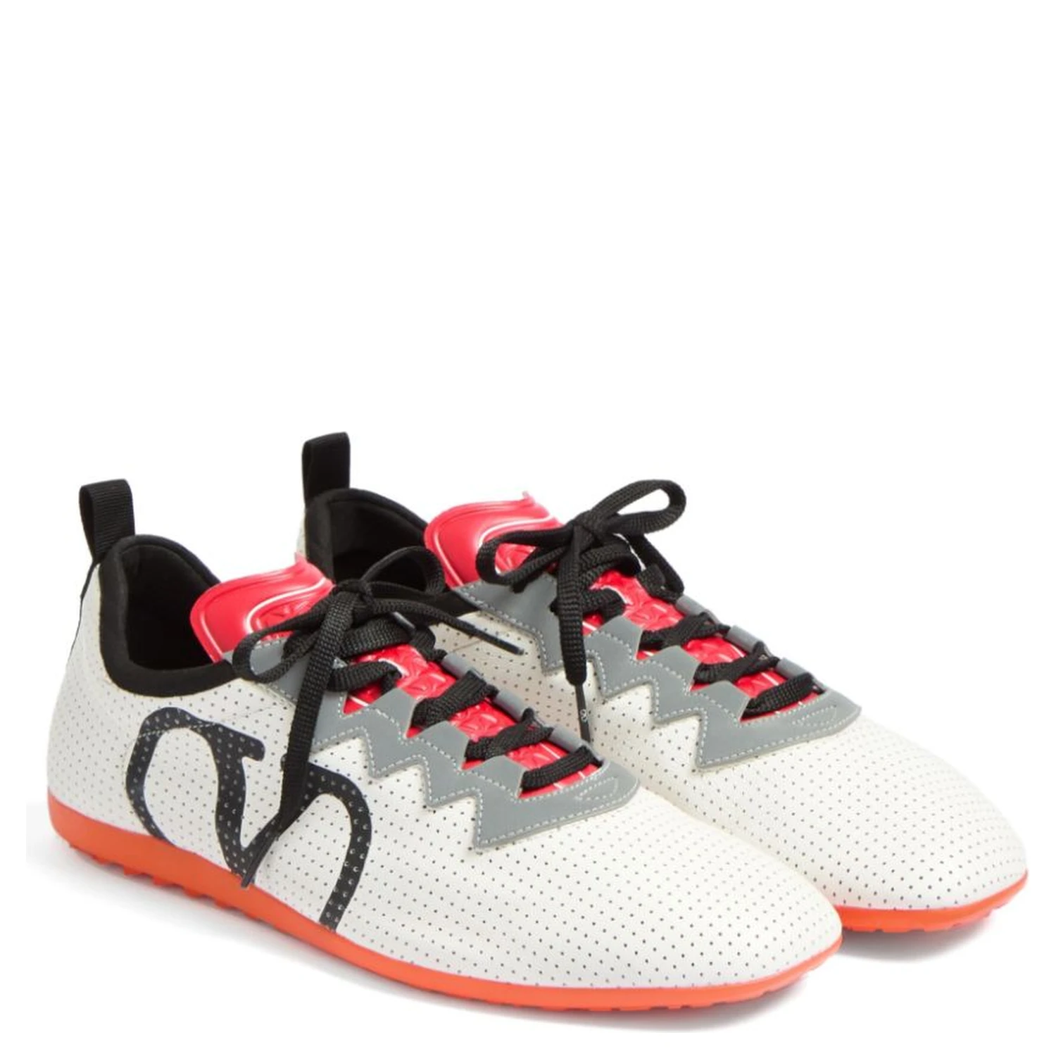 Valentino Garavani Sneakers White