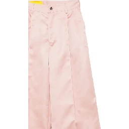 Marques Almeida Trousers Pink