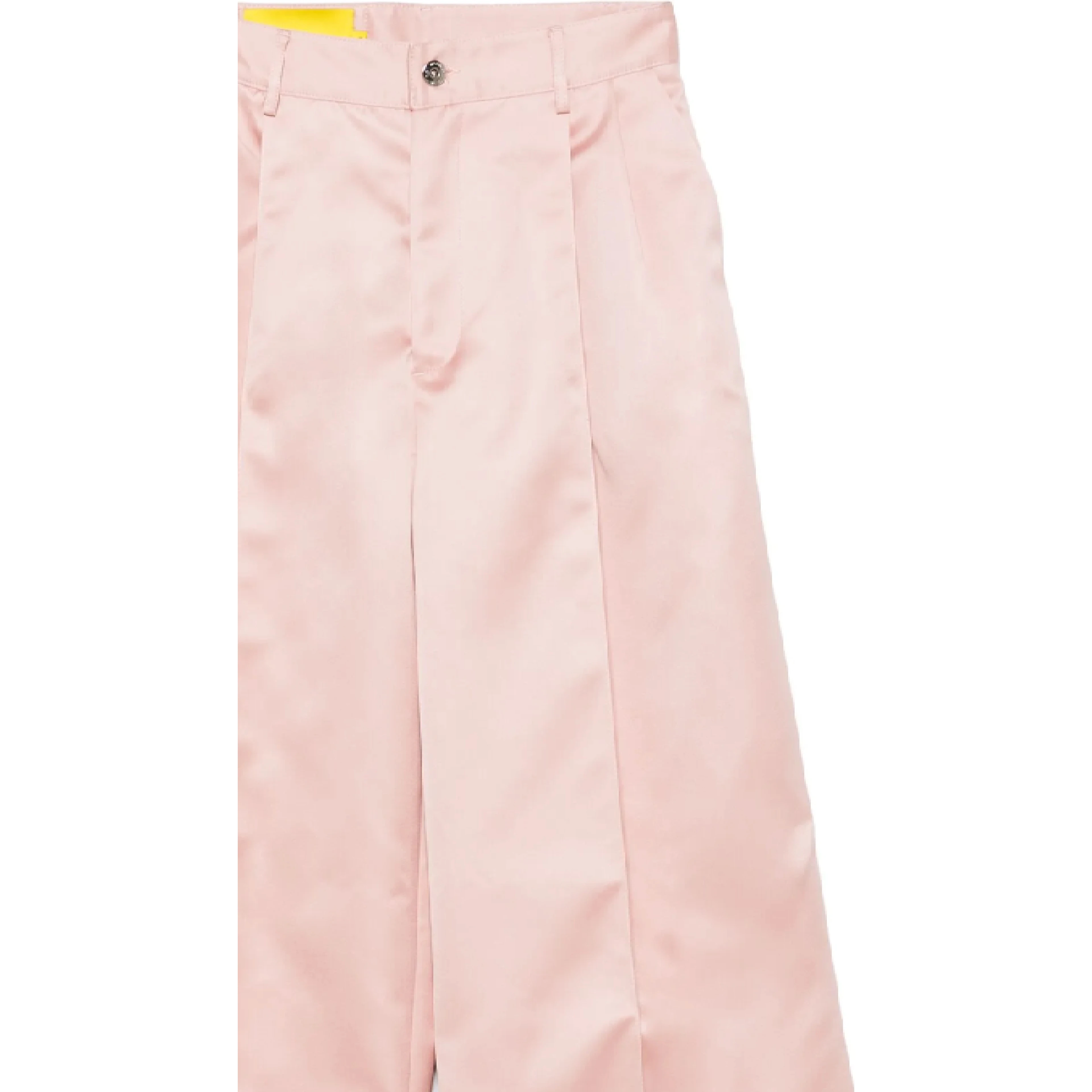 Marques Almeida Trousers Pink