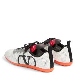 Valentino Garavani Sneakers White