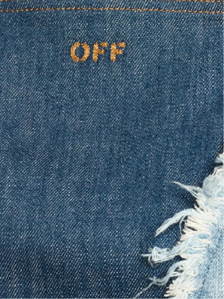 Off White Top alternative