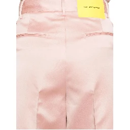 Marques Almeida Trousers Pink