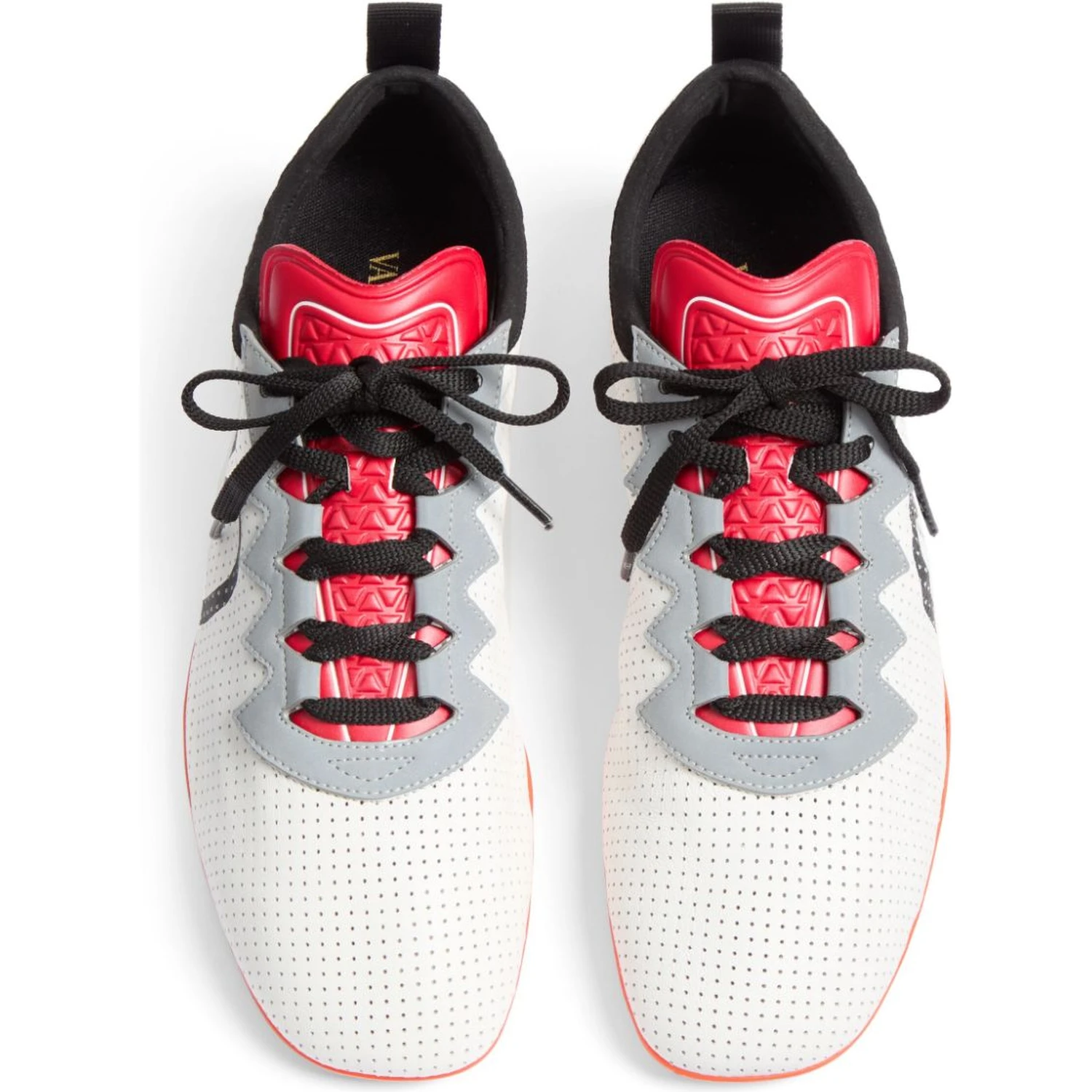 Valentino Garavani Sneakers White