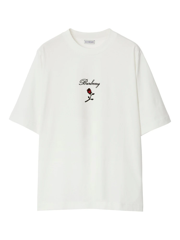 Burberry T-shirts and Polos