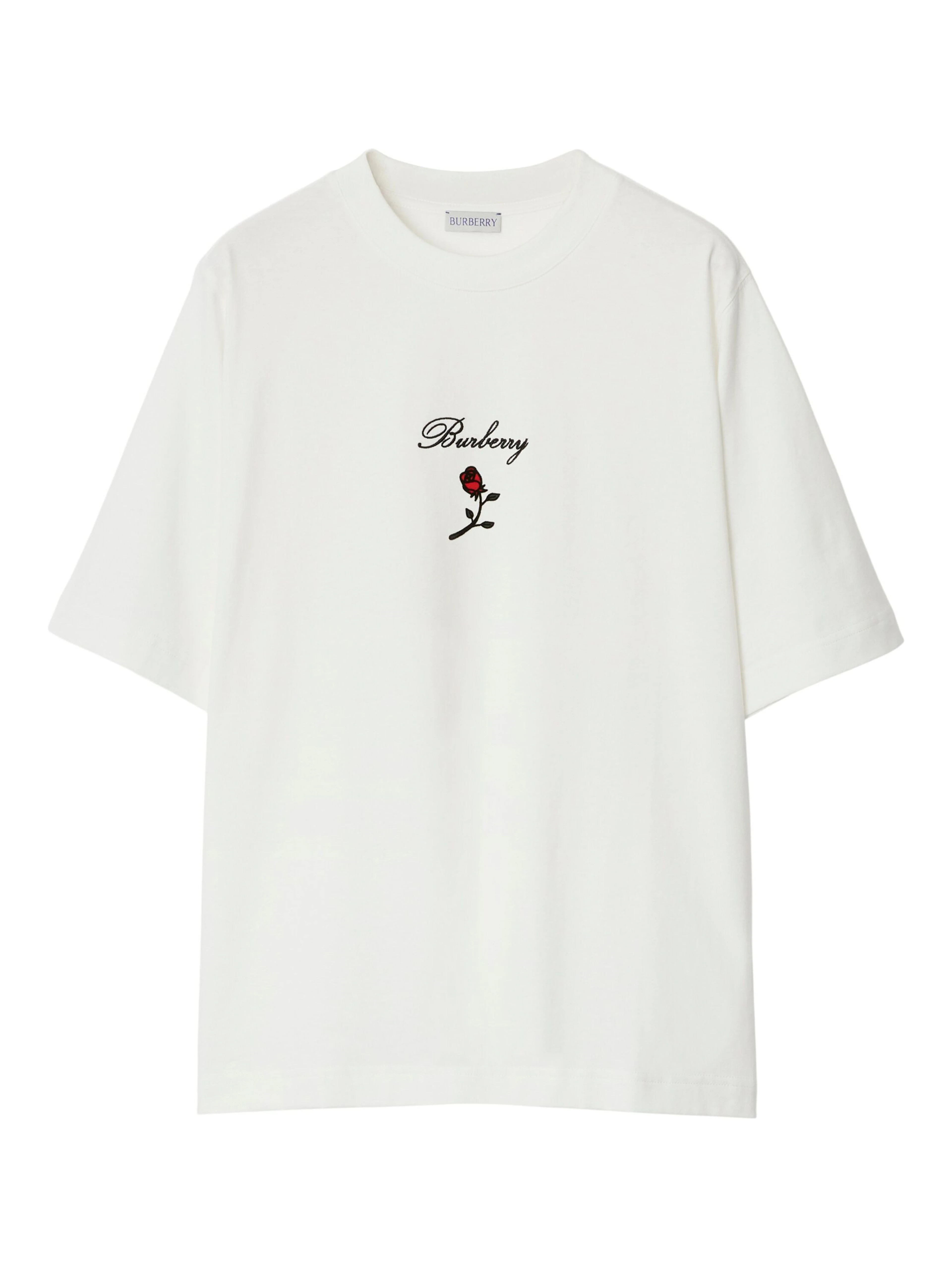 Burberry T-shirts and Polos
