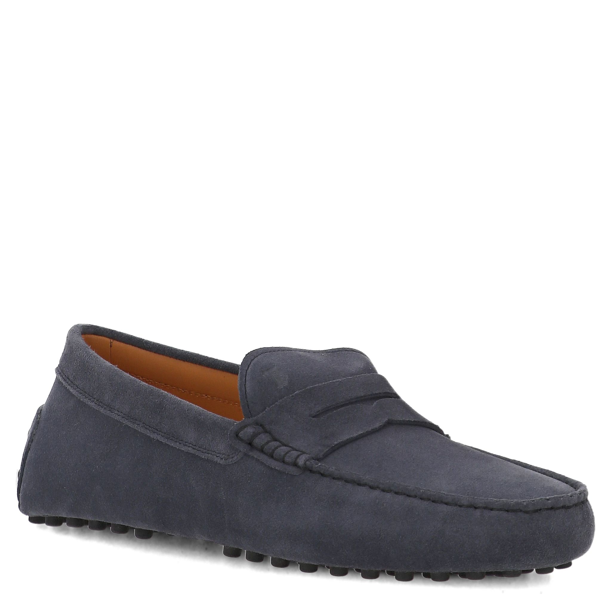 Tod's Flat shoes Blue
