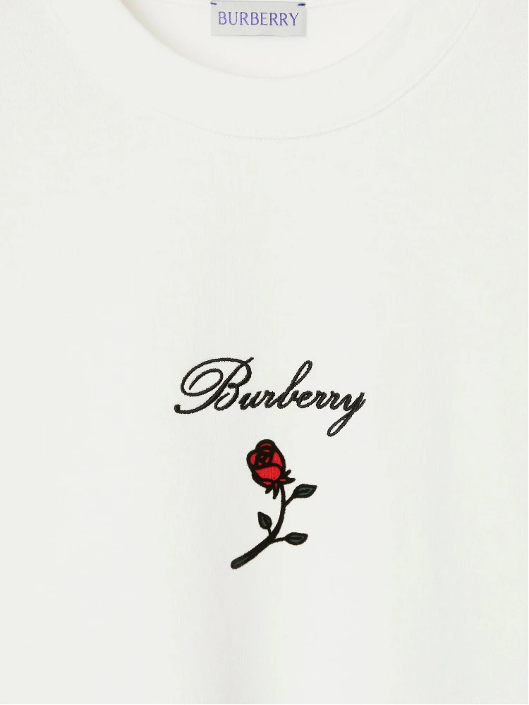 Burberry T-shirts and Polos alternative