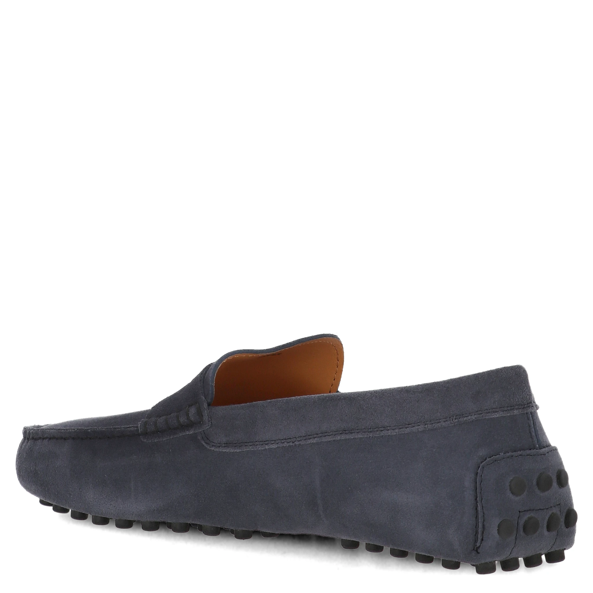 Tod's Flat shoes Blue
