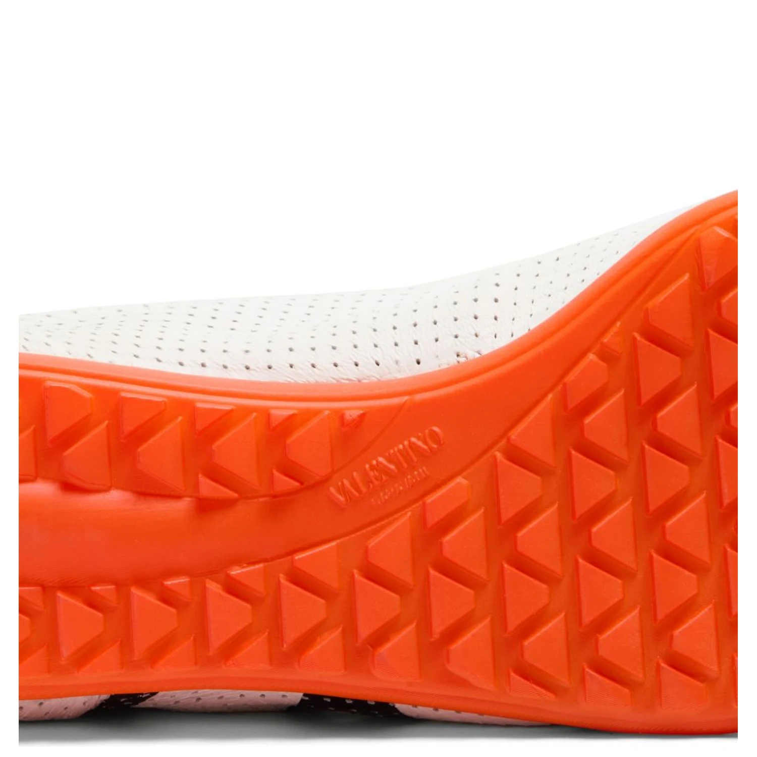Valentino Garavani Sneakers White