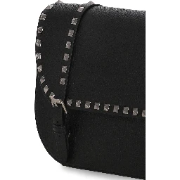Valentino Garavani Bags.. Black