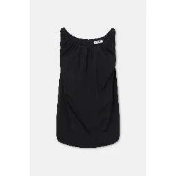 LA PISCINE Dresses Black