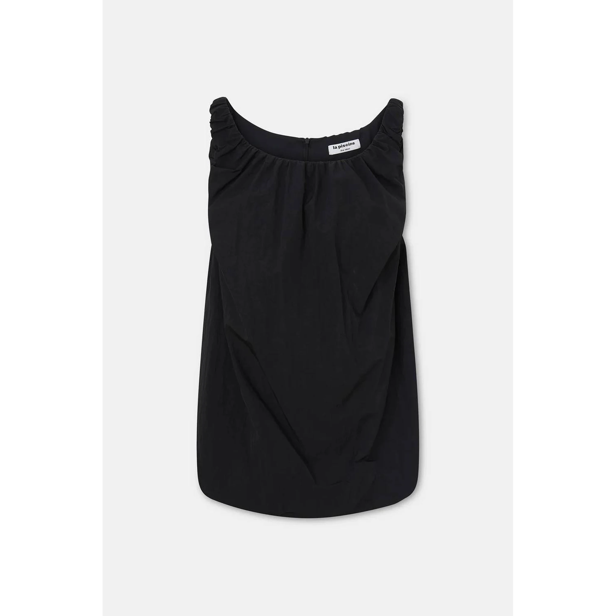 LA PISCINE Dresses Black