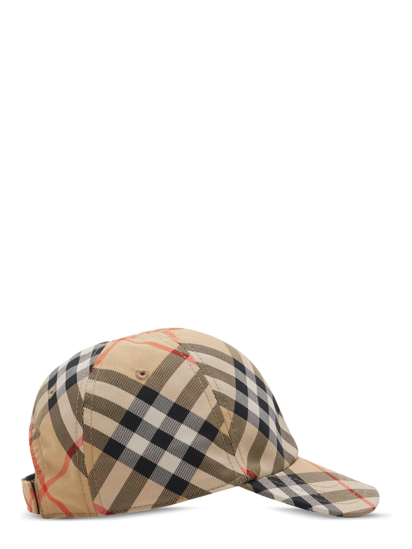 Burberry Kids Hats