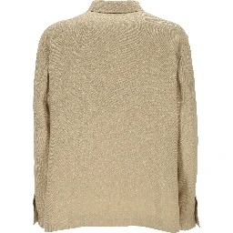 Lardini Jackets Brown