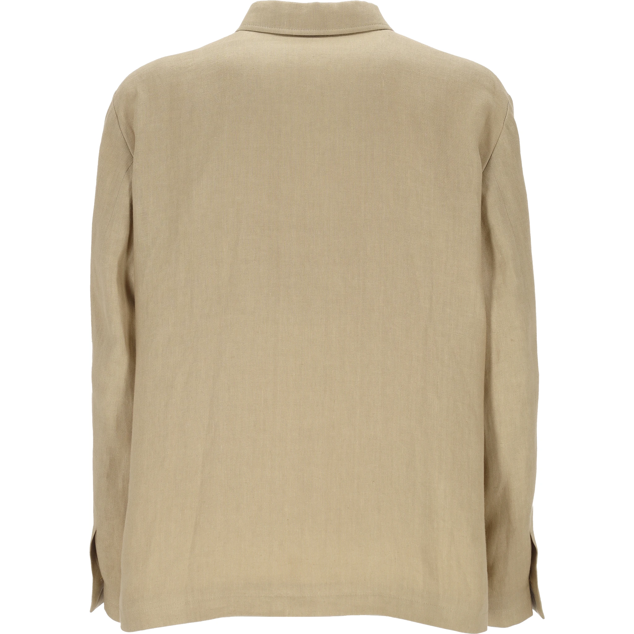 Lardini Jackets Brown