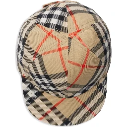 Burberry Kids Hats