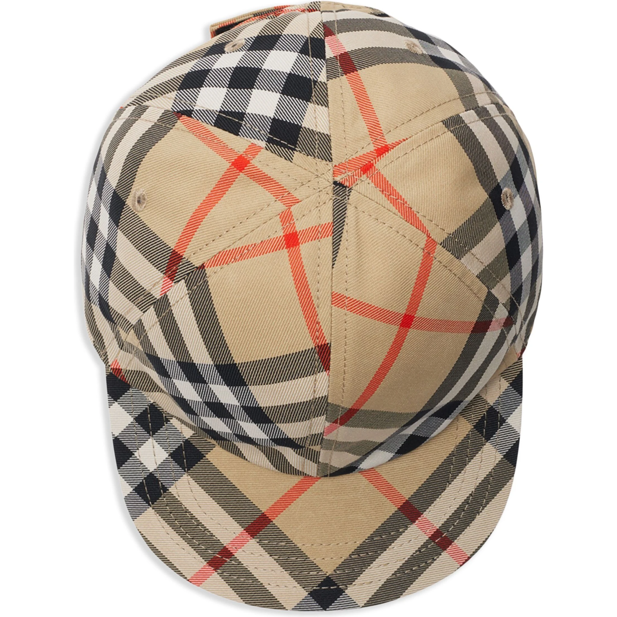 Burberry Kids Hats