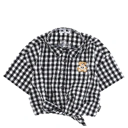 Moschino Shirts White