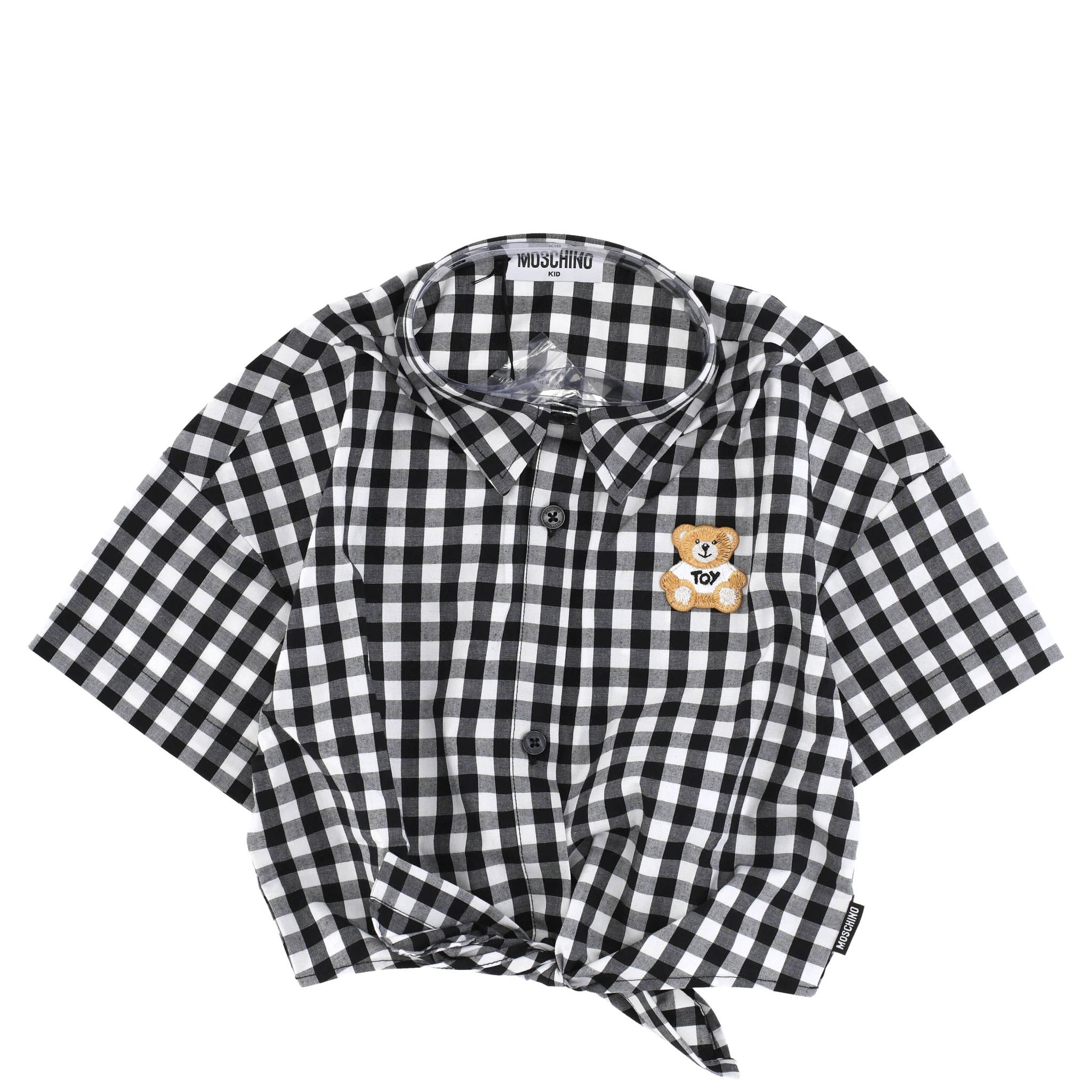 Moschino Shirts White