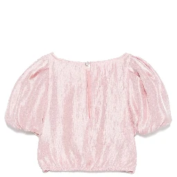 Monnalisa Top Pink