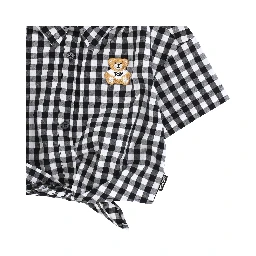 Moschino Shirts White