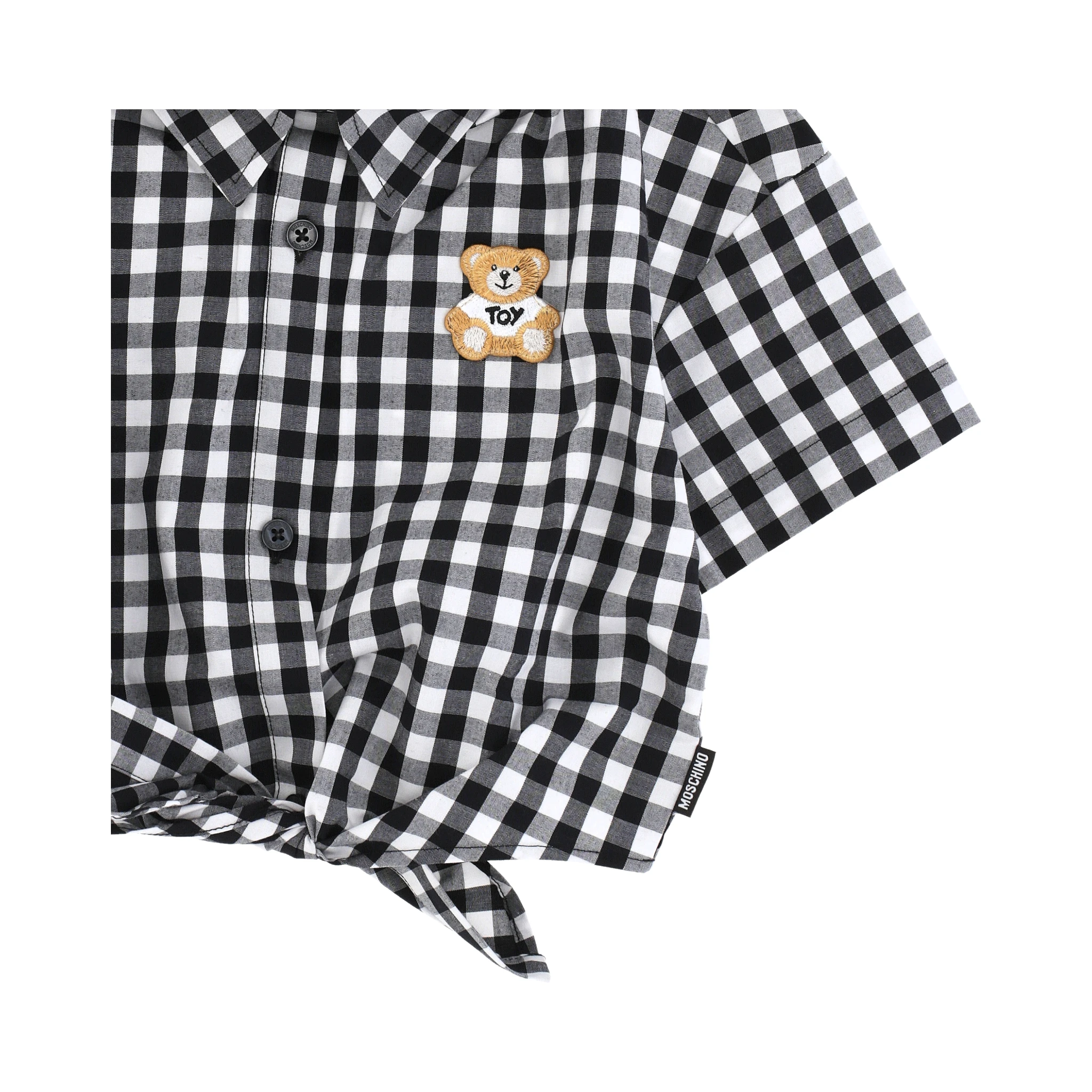 Moschino Shirts White