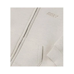 AUTRY Sweaters Grey