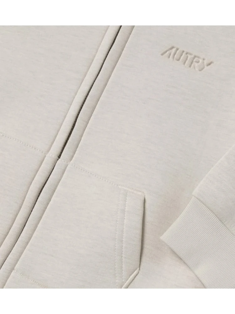 AUTRY Sweaters Grey alternative