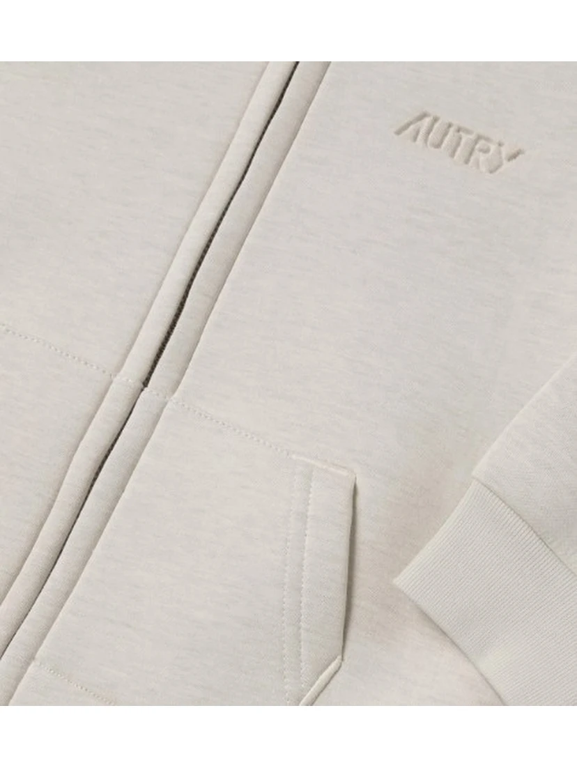 AUTRY Sweaters Grey