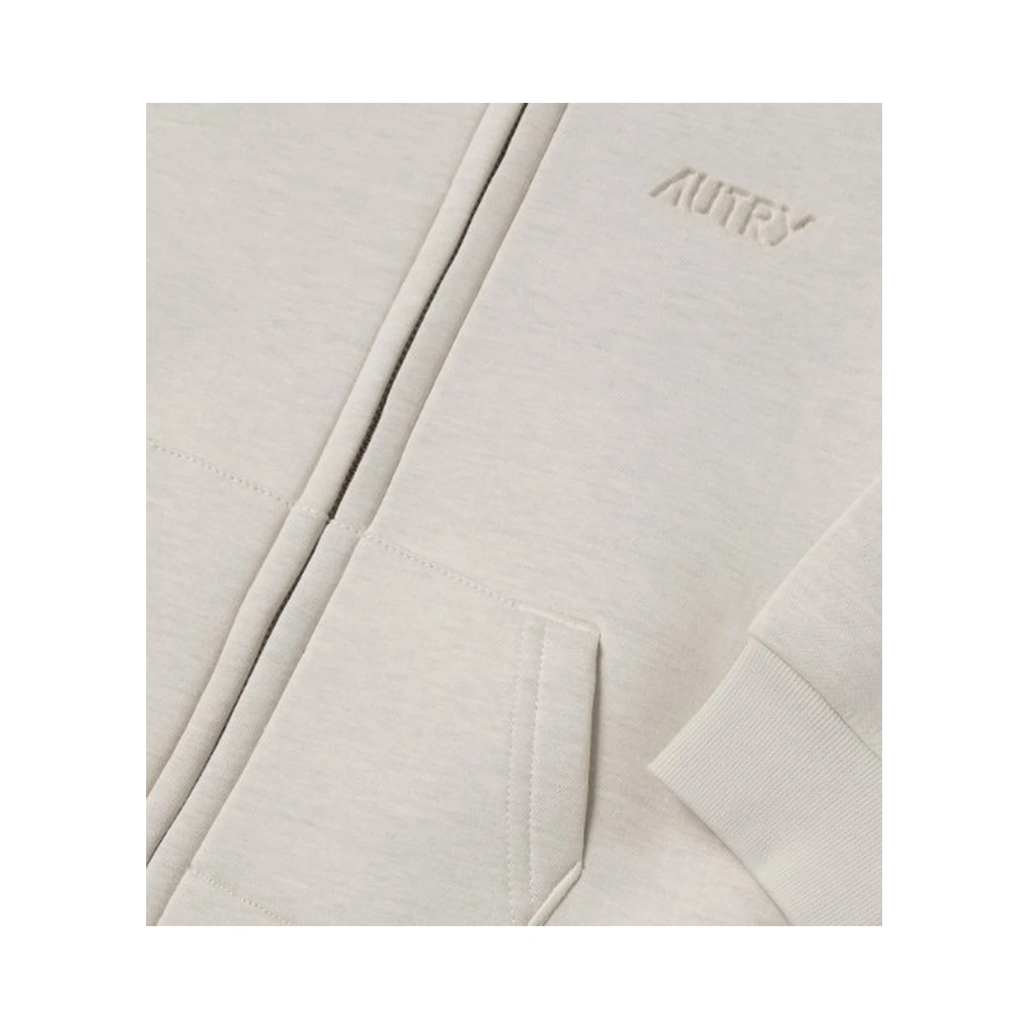 AUTRY Sweaters Grey