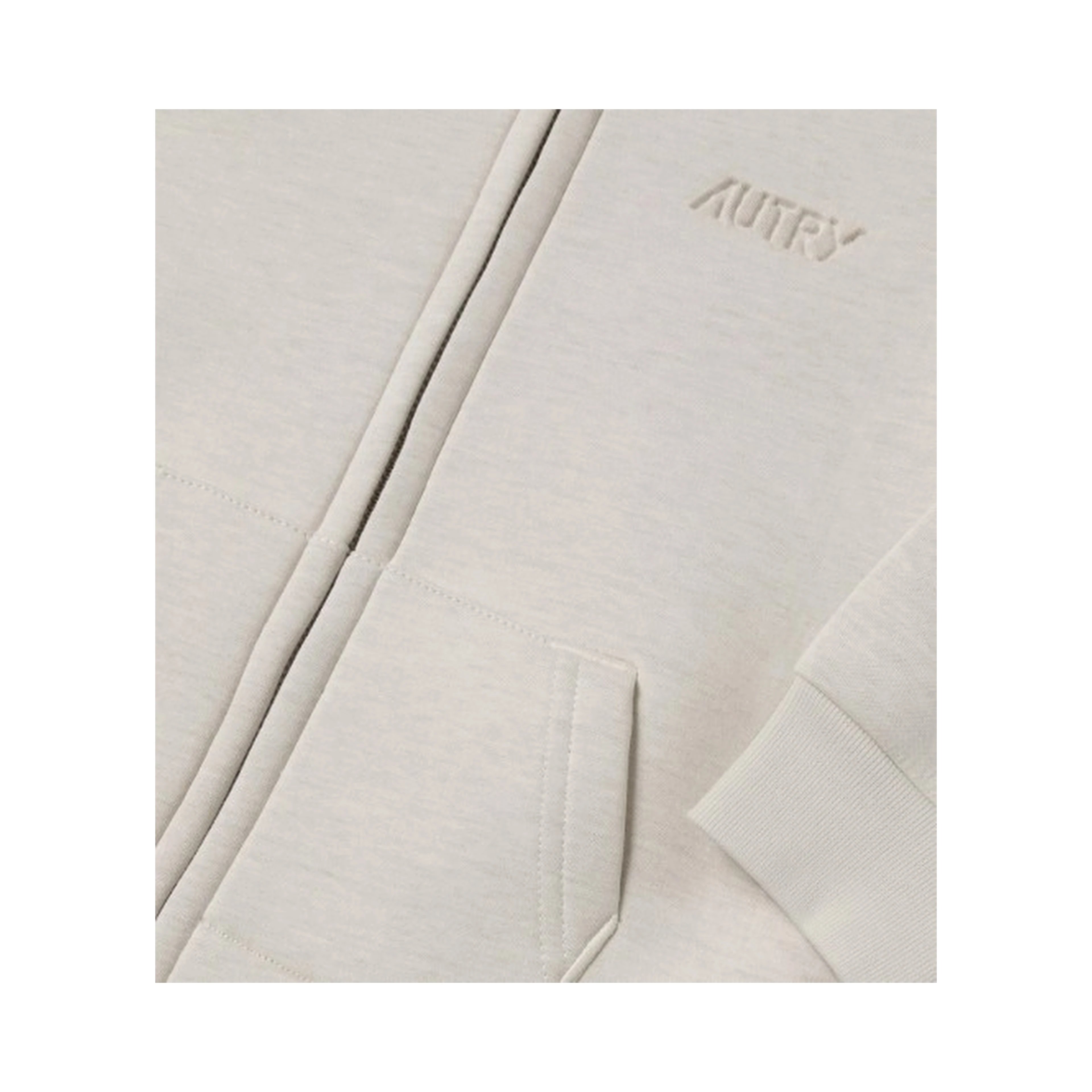 AUTRY Sweaters Grey