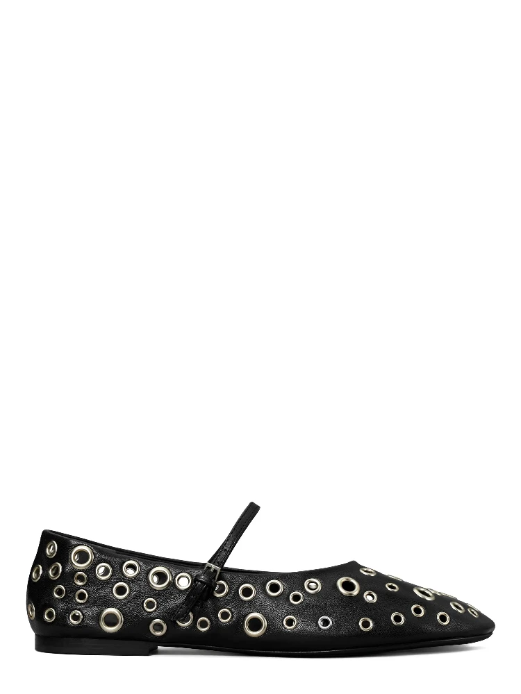 Tory Burch Flat shoes