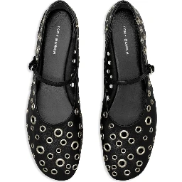 Tory Burch Flat shoes