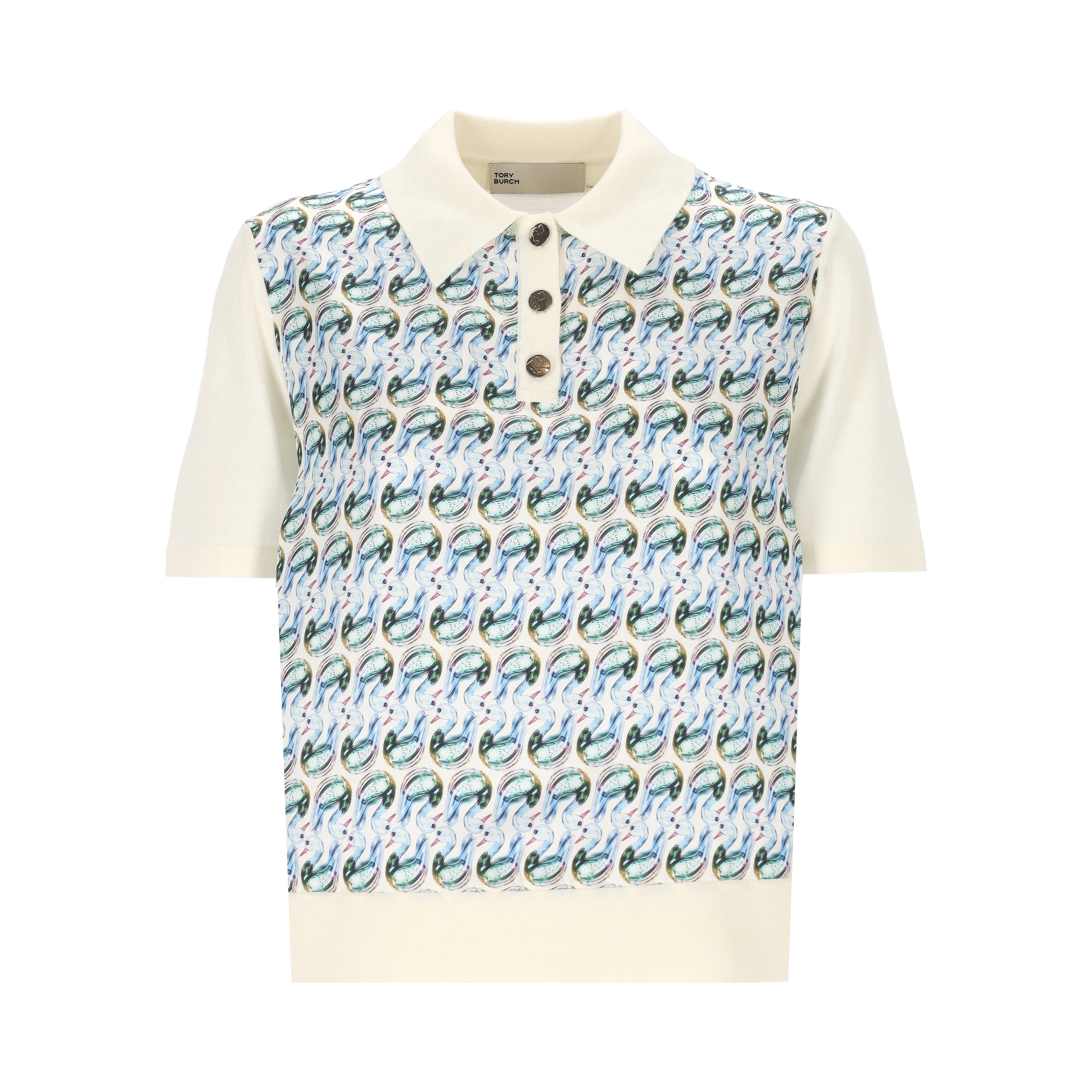 Tory Burch T-shirts and Polos