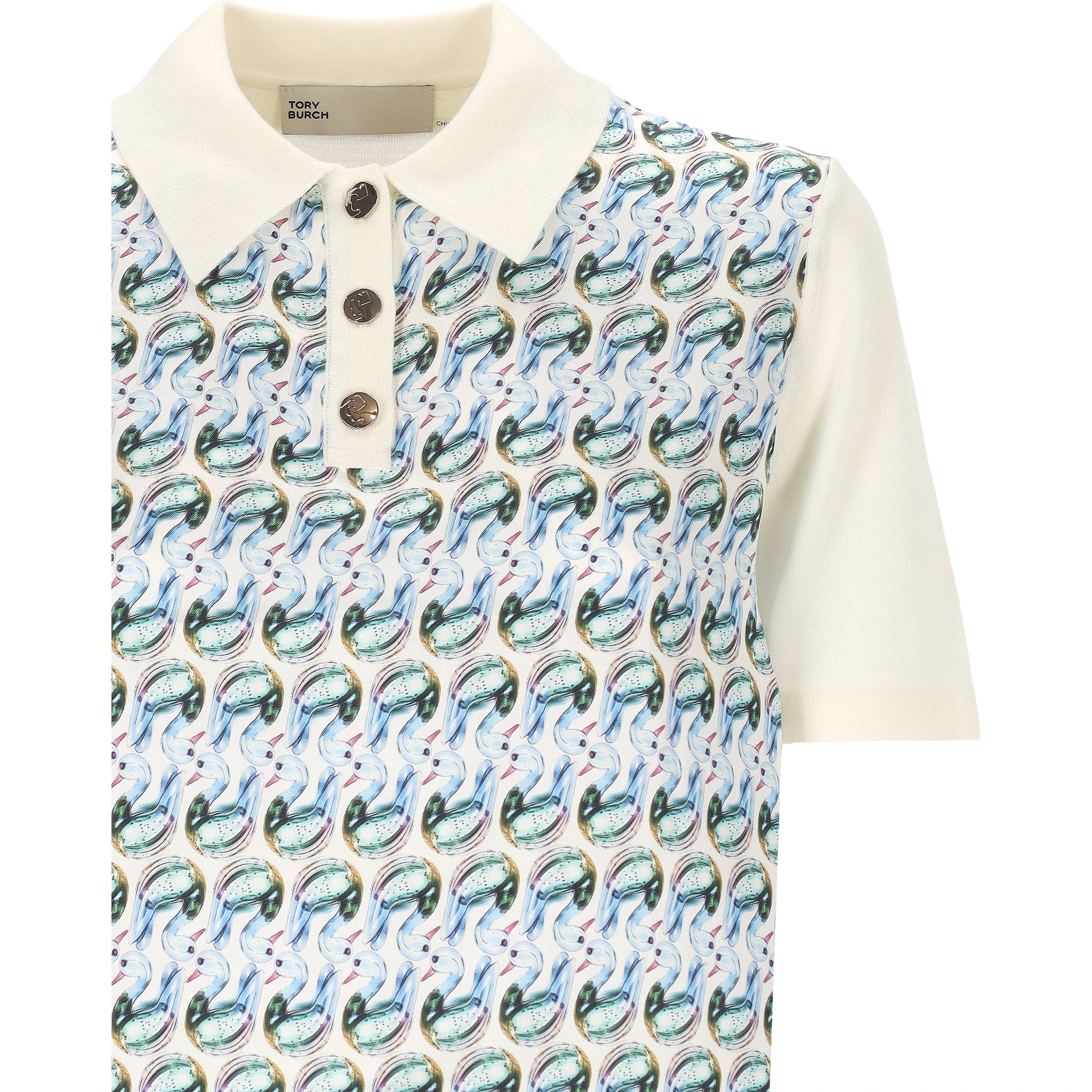 Tory Burch T-shirts and Polos