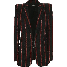 Alexander McQueen Jackets