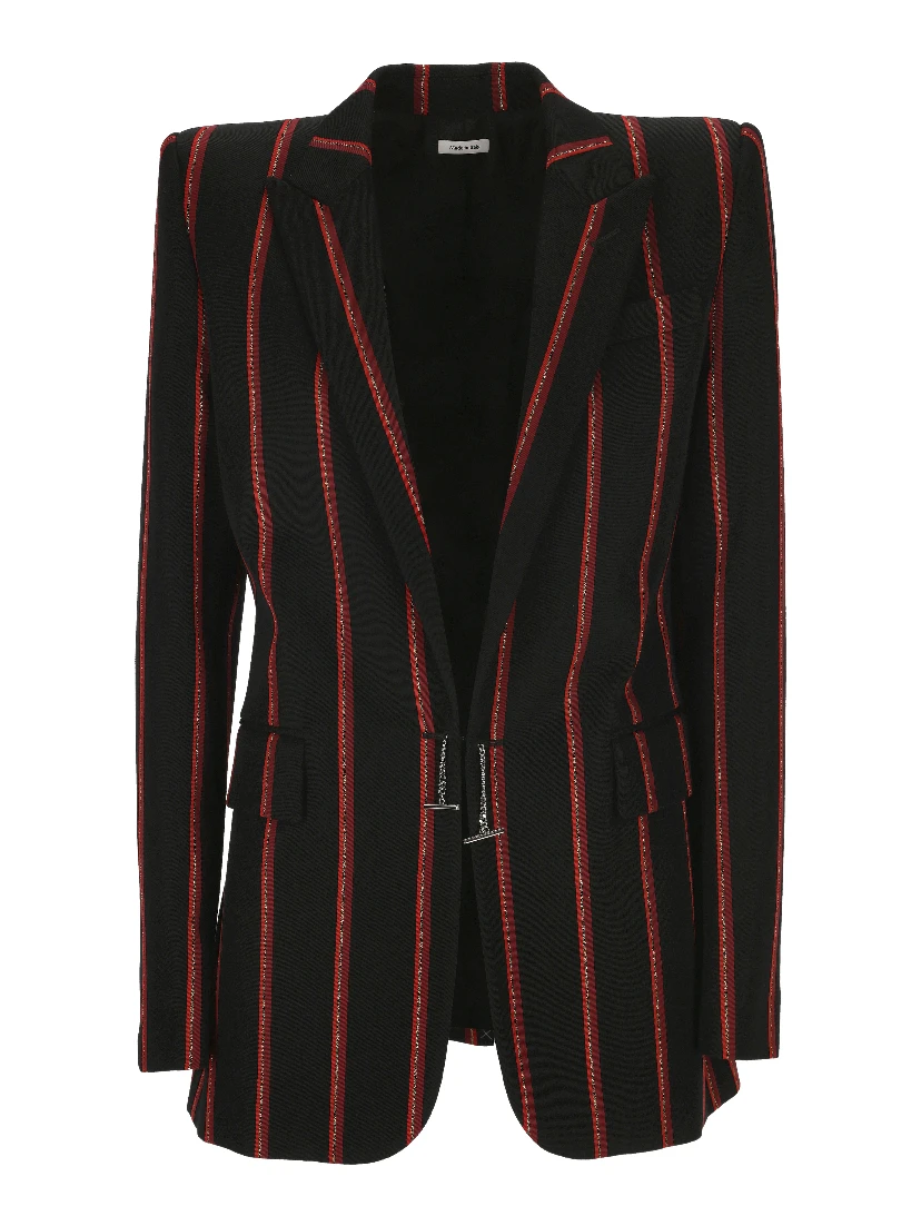 Alexander McQueen Jackets