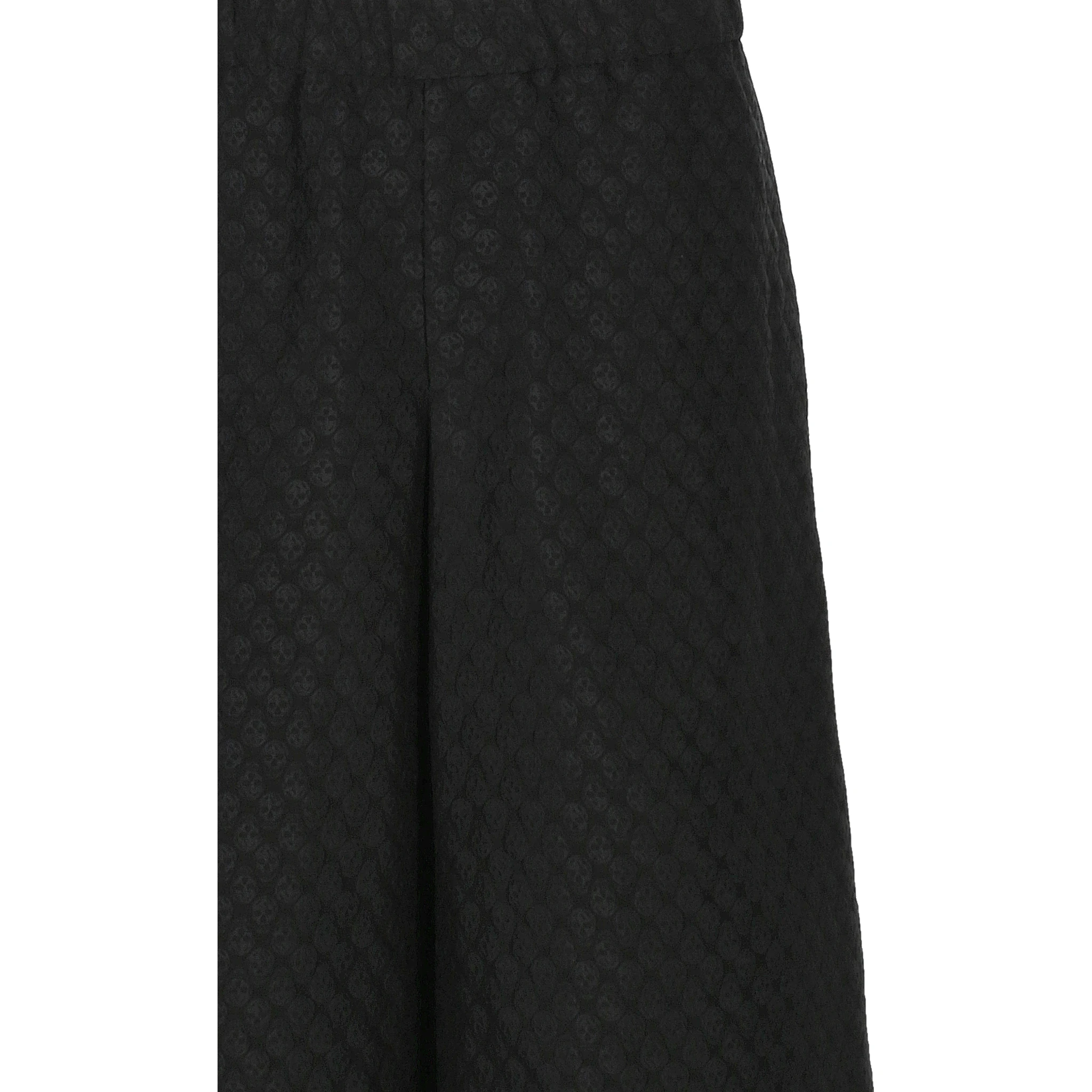 Alexander McQueen Shorts Black