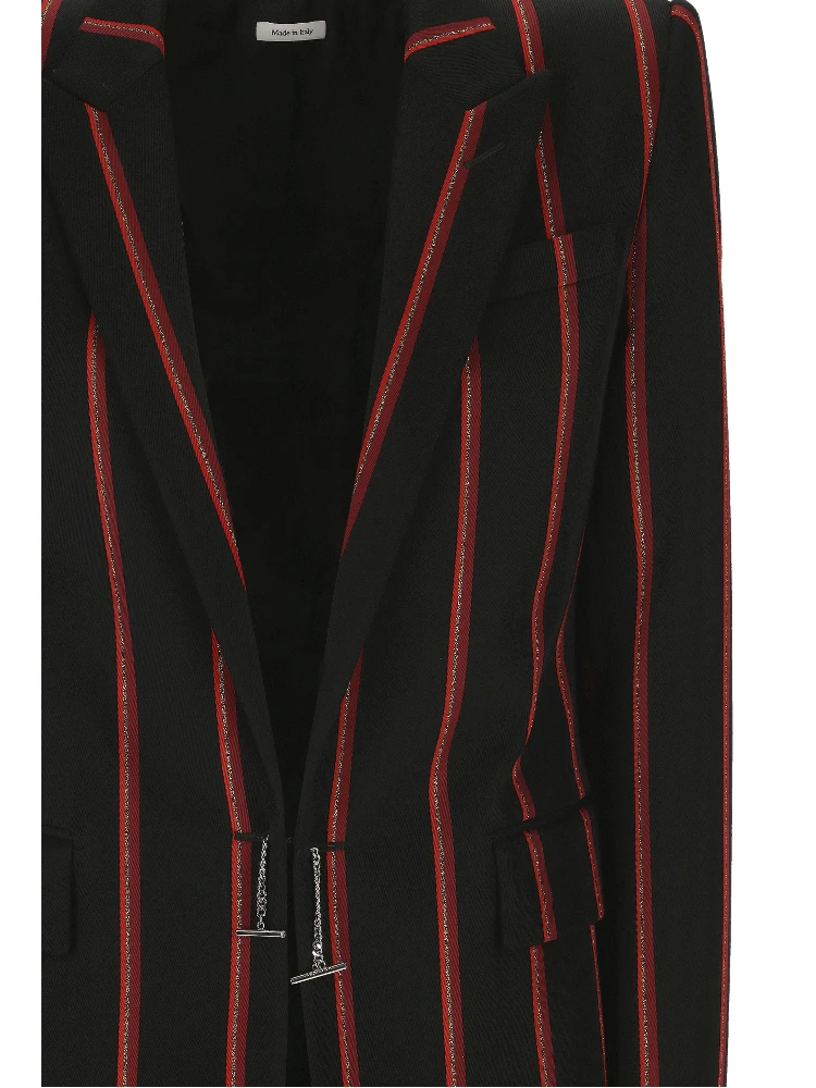 Alexander McQueen Jackets alternative