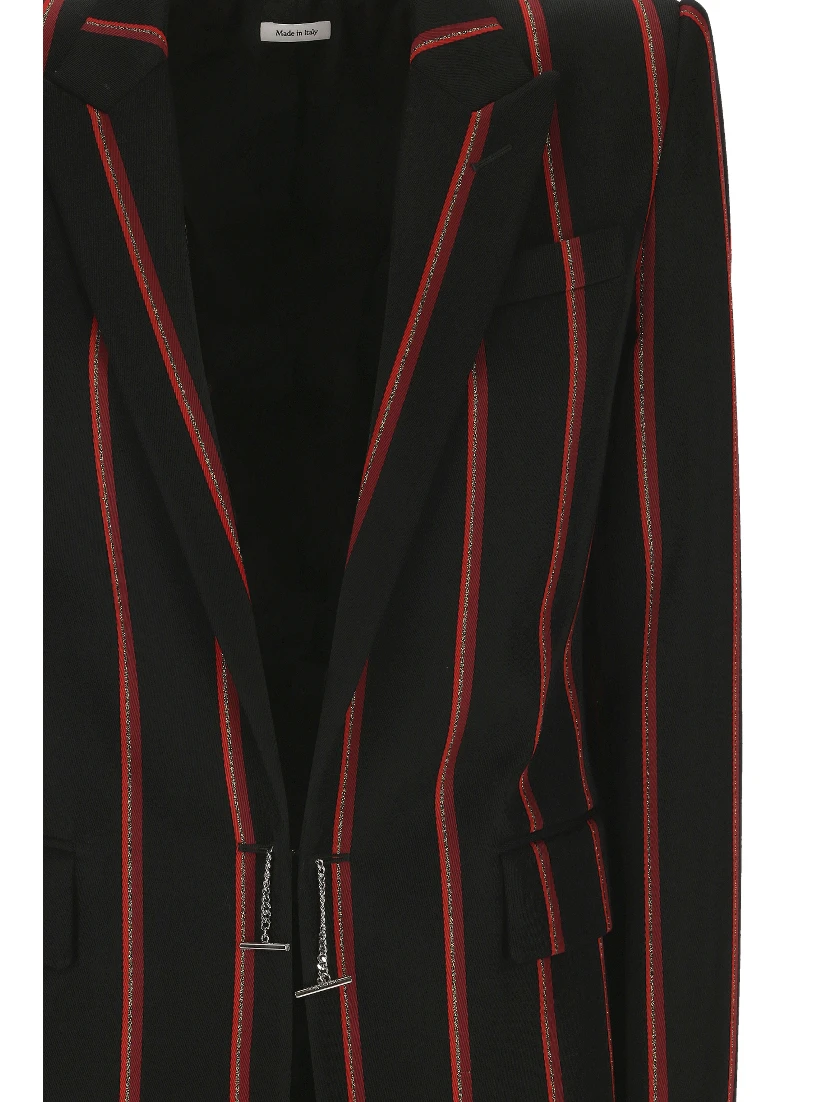 Alexander McQueen Jackets