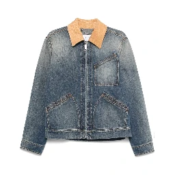 Alexander McQueen Jackets