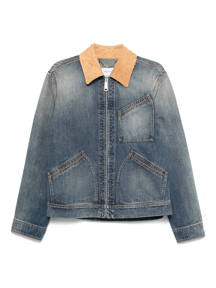 Alexander McQueen Jackets